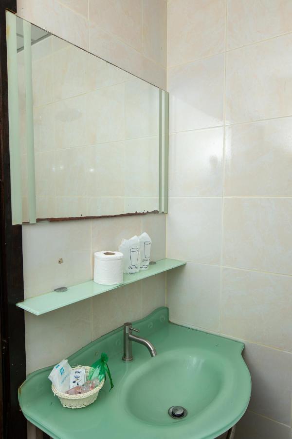 Sole Khách sạn