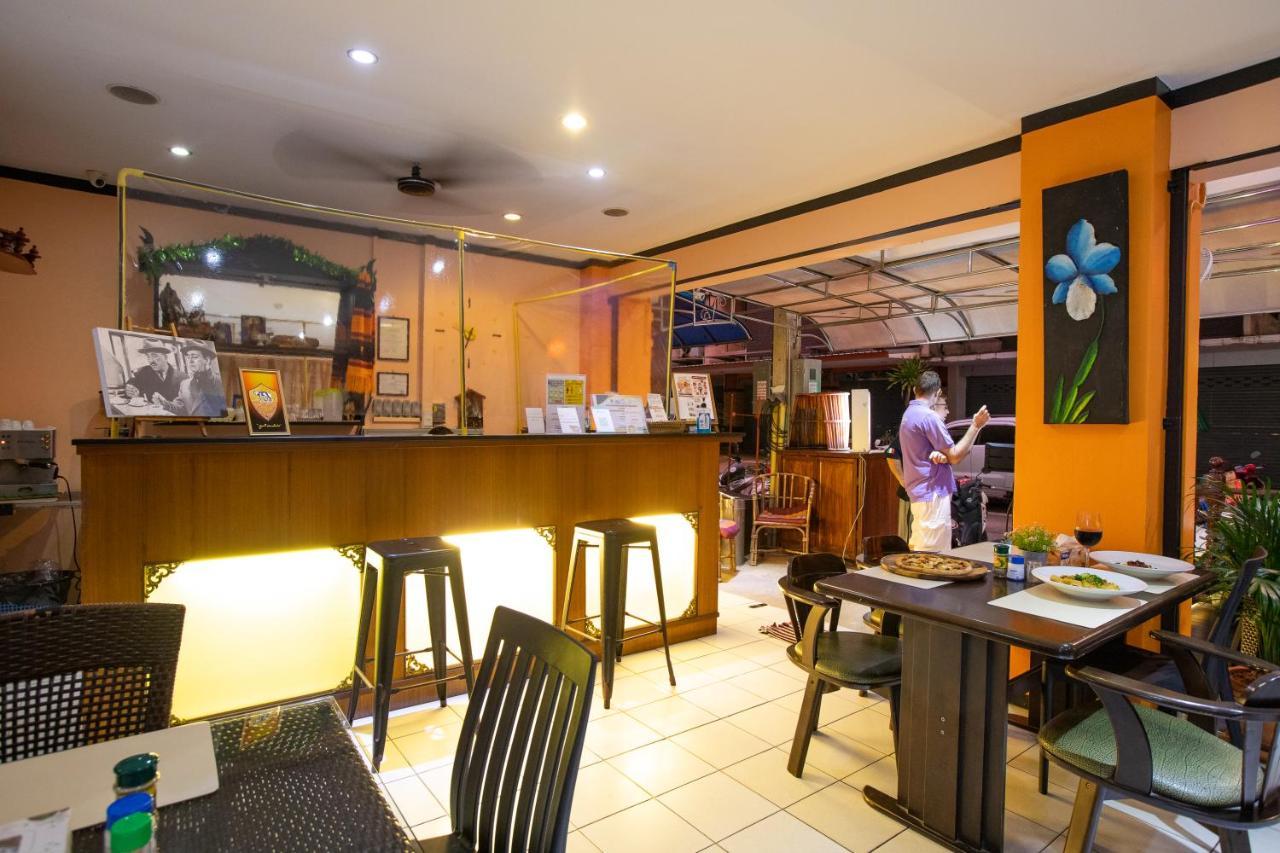 Khách sạn Sole 3*