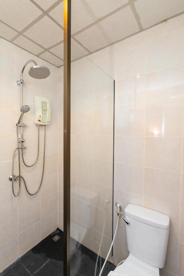 Sole Khách sạn 3*