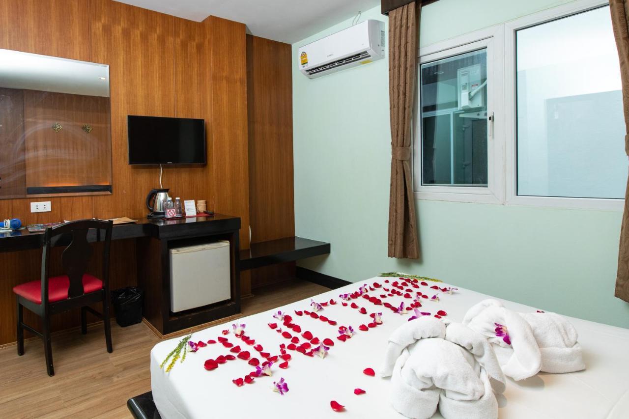 Sole Khách sạn Patong