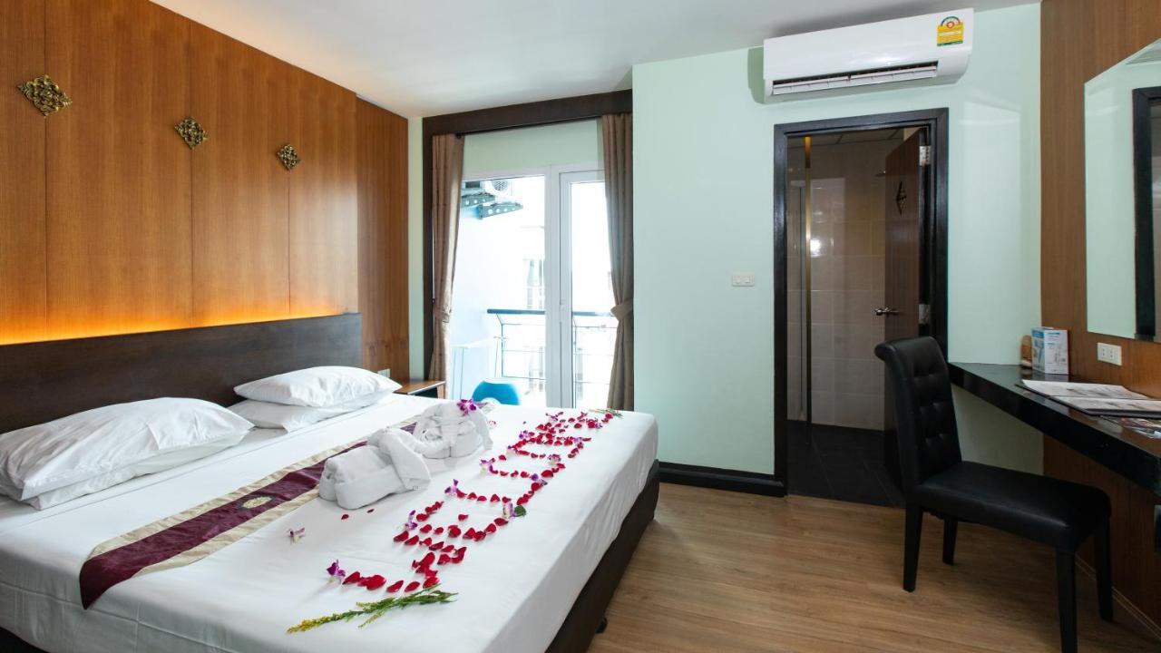 Sole Khách sạn 3*