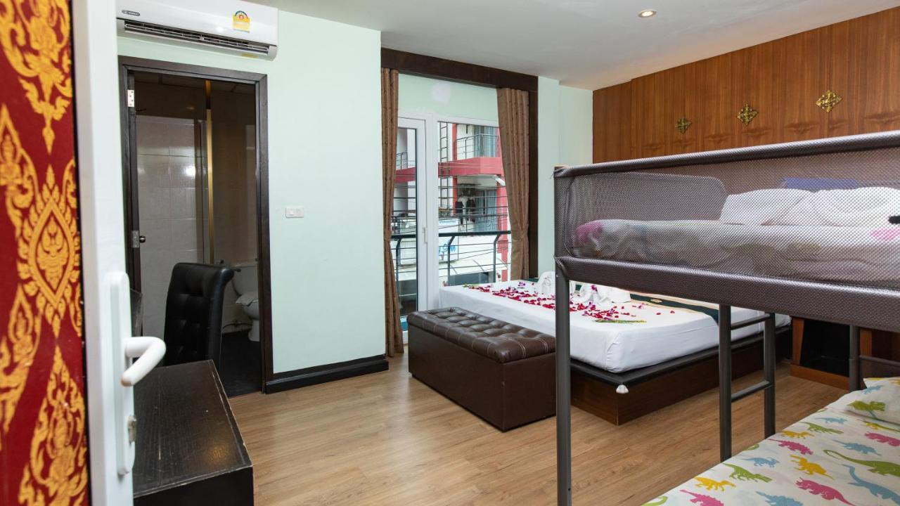 Khách sạn Sole 3*