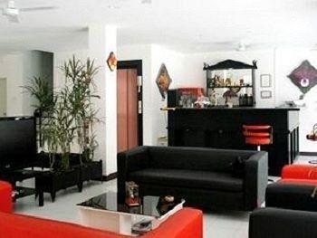 Khách sạn Sole Patong