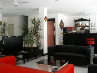 Khách sạn Sole Patong